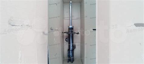 Передние стойки fawtokico тойота королла, аллион купить в Иркутске ...