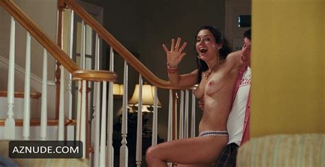 American Reunion Nude Scenes Aznude