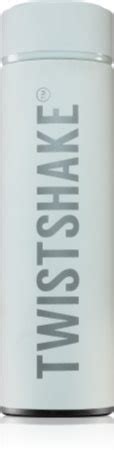 Twistshake Hot Or Cold White Thermosflasche Notino Ch