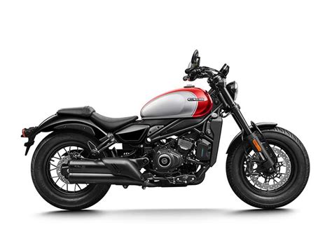 Cfmoto Nk Perfect Naked Bike For A Licence