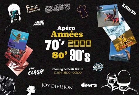 Cl Ture Du Petit Bikini Ce Samedi Toulouseblog Fr