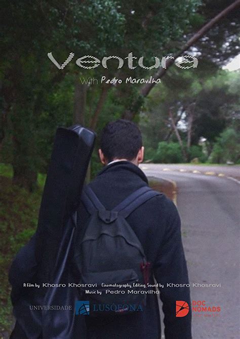 Ventura (2019) | ČSFD.cz