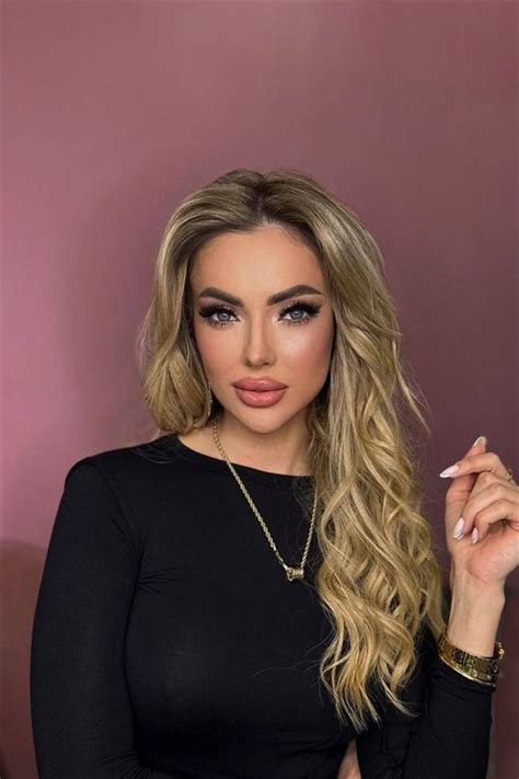 Beautiful Tatyana 34 Y O From Kiev With Blonde Hair ID 926771 LadaDate