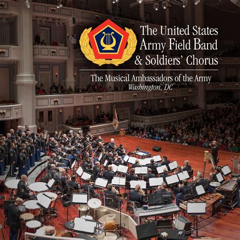 U S Army Field Band Concert Blumenthal Performing Arts