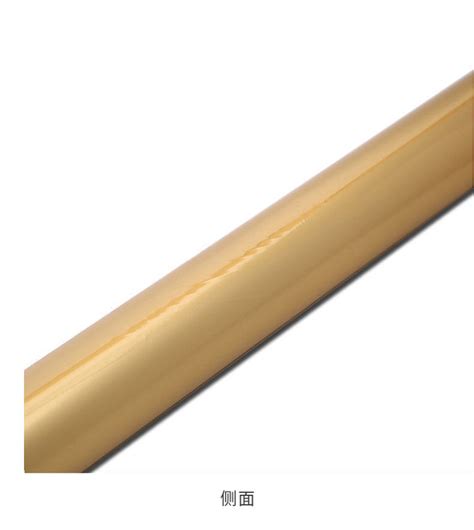 Buy Kurz Hot Stamping Foil Rose Gold For Paper Holographic Custom Customized Craft Work Card Pet