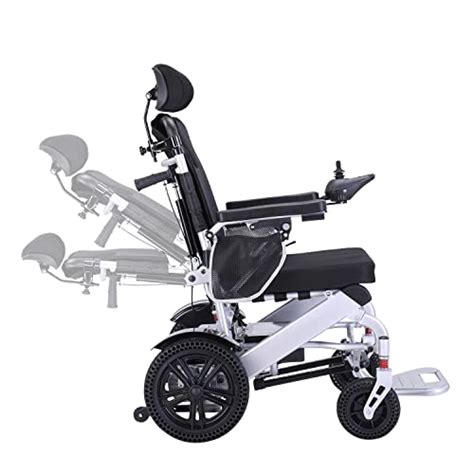 Top 10 Best Electric Wheelchair For Adults Reviews And Buying Guide Katynel