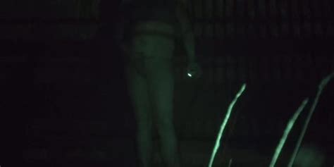 Nude Exhibitionist Exposure Tnaflix