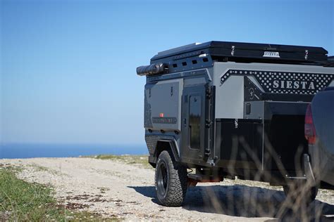 S3 Line – Siesta Karavan