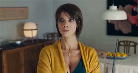 Nude Video Celebs Juana Acosta Sexy Wave Of Crimes Ola De Crimenes