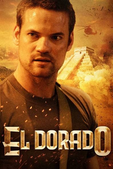 How to watch and stream El Dorado - 2010-2010 on Roku