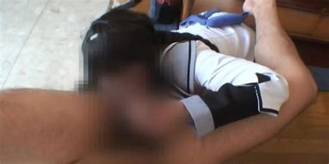 Homura Akemi Cosplay Sex Tnaflix