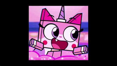 unikitty youtube