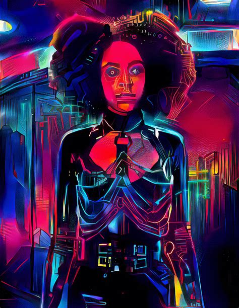 532 best Altered Carbon images on Pholder | Alteredcarbon, Cyberpunk