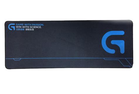 Коврик для мышки Logitech (30*70*0.3CM) / 2 – фото, отзывы ...