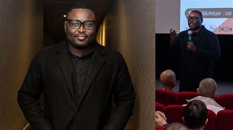 Nigerian Director On His Queer Film And The Lynching Of A Gay Friend