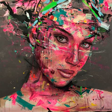 David Noalia Alma Eclectic Gallery
