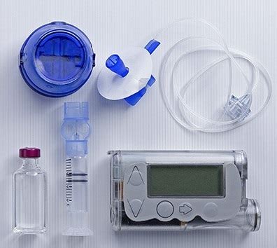 Инсулиновая помпа: достоинства и недостатки, использование