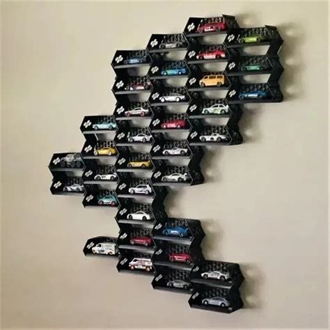 Stojak P Ka Na Auta Resoraki Hot Wheels Koszalin Kup Teraz Na Allegro Lokalnie