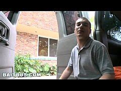 Bait Bus We Tricked Aiden Allah Into Having Gay Sex With Alexander Greene Xxx Mobile Porno