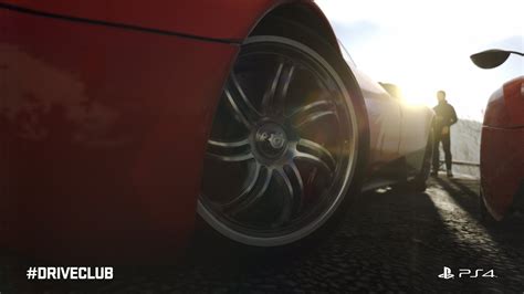 DriveClub (2014) | PS4 Game | Push Square