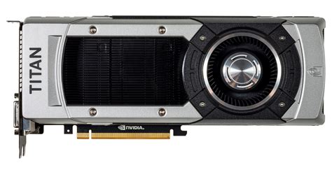 Nvidia Geforce GTX Titan Black - Schnellste Kepler-Grafikkarte mit 6 ...