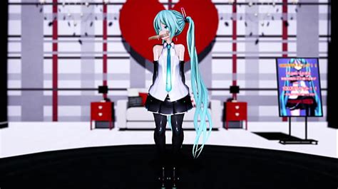 Vid Os Hatsune Miku Xvideos