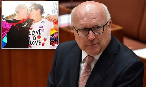 Gay Marriage Bill To Pass The Senate Before Becoming Law Daily Mail Online