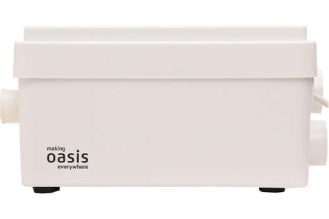 Канализационный насос Oasis SD-250 - выгодная цена на санитарный насос ...