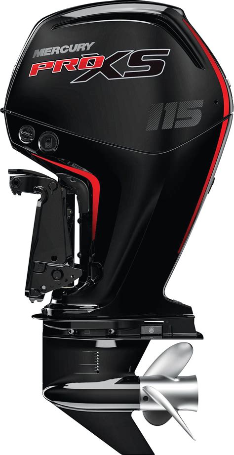 Mercury Marine Outboard Motors For Sale