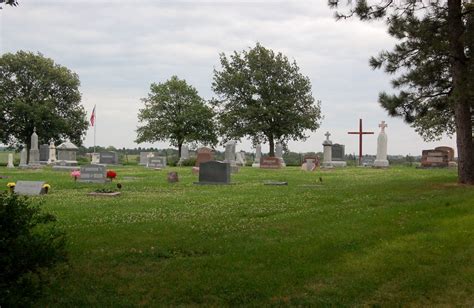 Zion Lutheran Cemetery In Lincoln Nebraska Find A Grave Cemetery