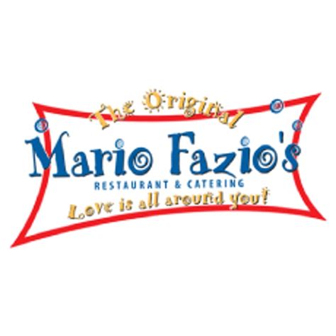 MARIO FAZIO'S ITALIAN RESTAURANT Delivery Menu | Order Online ...