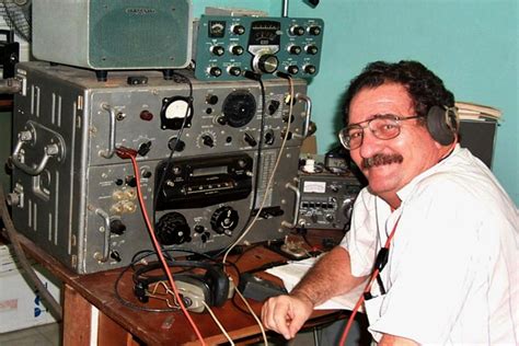 International Amateur Radio Union Iaru Region