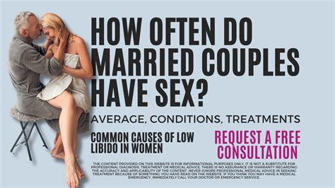 How Often Do Married Couples Have Sex Wellness Aesthetics Clinic Manhattan