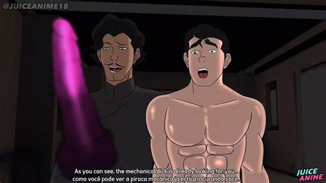 The Legend Of Mako Bolin Yaoi Brazilian Gay Anime Porn Xhamster