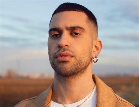 Sanremo Mahmood Il Pi Streammato Al Mondo Avvisatore It