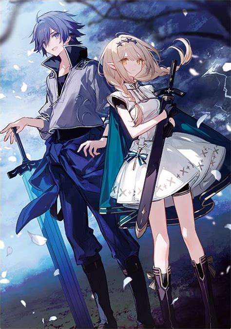 Cover for A former hero who was called a failure was banished from his family home and decided to live life as he pleased.