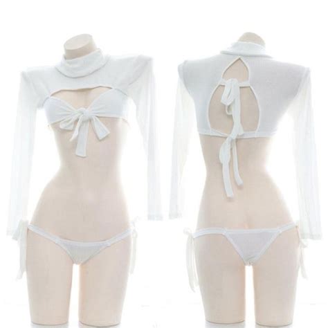 Bunny Sexy Lingerie Colors Cosplay Costume For Sale
