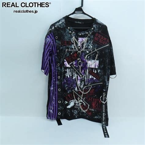 Yahoo オークション SEX POT ReVeNGe セックスポットリベンジ 装飾