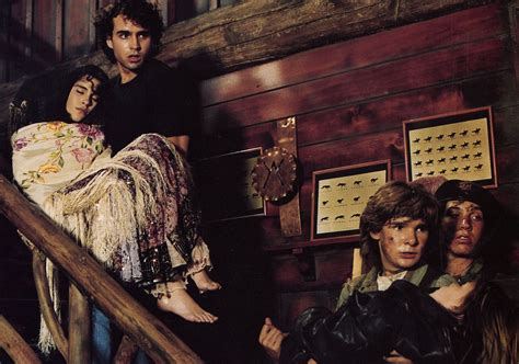 The Lost Boys Cast Revealed For The CW | Cosmic Book News