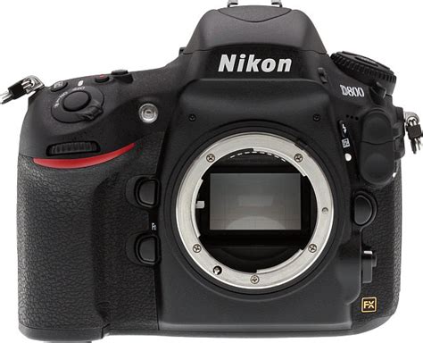 nikon  review performance