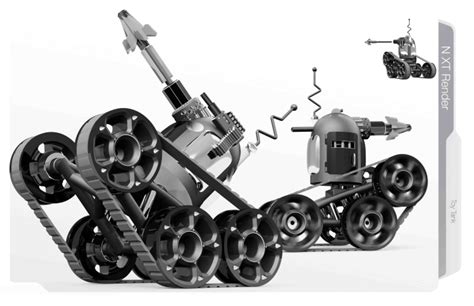 Toy Tank By Douglas Papuga At