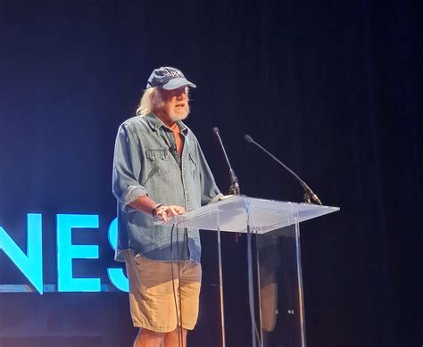 At Cannes, Lee Clow recalled Apple's iconic advertisements - Archyde