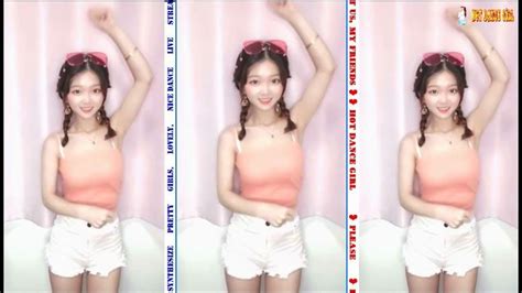 Pretty Petite Girl Very Good Sexy Dance Sexy Dance So Hot BJ Sexygirldance Livestream