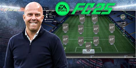 Best Tactics For 4 4 2 Formation In Ea Sports Fc 25 Ultimate Team