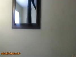 Phat Ass Redbone Twerks Shesfreaky