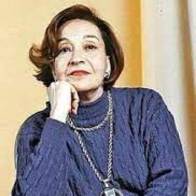 Inda Ledesma Biografía Patrimonio Edad Peso Altura Relaciones