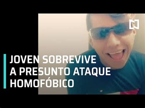 Video joven revela a sus padres que es gay y llora por la reacción