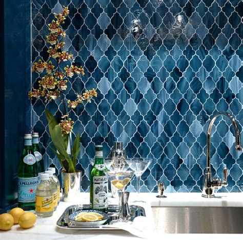 Арабески майолика керама марацци в интерьере (55 фото) - красивые ...