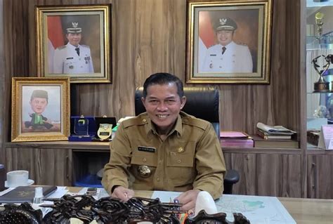 Kota Serang Siap Jadi Tuan Rumah Gelar Popda Juni 2022 Berapa