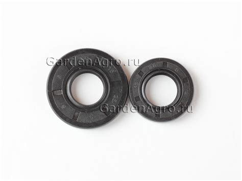 Сальник коленвала китайской бензопилы Штиль 660 - купить в интернет ...